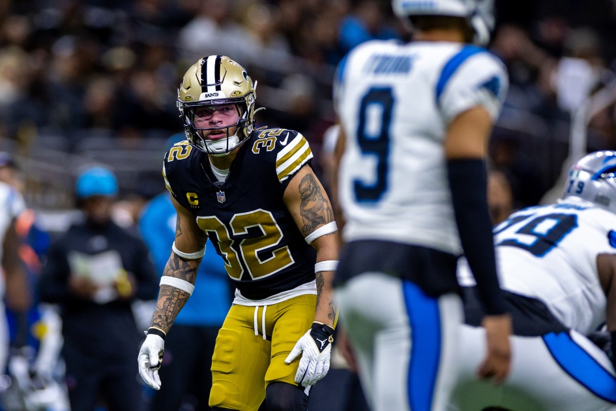 Tyrann Mathieu